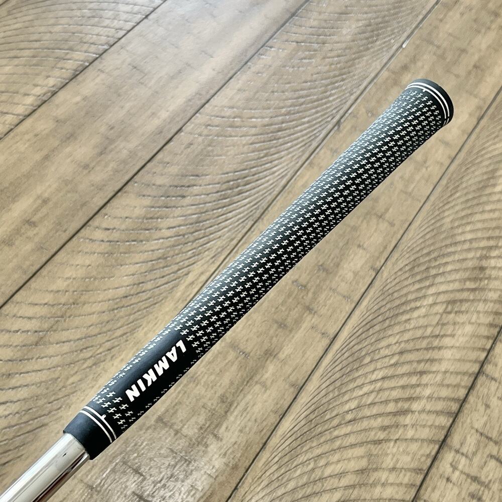 Cleveland CG Gold MCT Single 6-Iron RH Action Lite Flighted Stiff Steel 38.5" - Picture 9 of 10